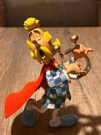 Assurancetourix beeldje Fariboles - Nieuw+doos+certificaat, Ophalen of Verzenden, Asterix en Obelix, Nieuw, Beeldje of Figuurtje
