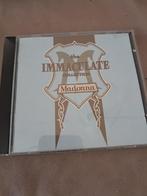 CD Madonna-The Immaculate Collection, Ophalen of Verzenden, 1980 tot 2000, Zo goed als nieuw