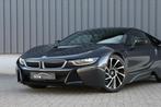 BMW i8 1.5 Hybrid 362PK|NL-auto|Head-up|Harman Kardon|Leder, Auto's, BMW, Automaat, Gebruikt, Euro 6, 48 km/l