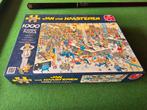 Jan van haasteren puzzel., Ophalen of Verzenden, Zo goed als nieuw
