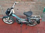 Loop of sloop: Tomos S25 limited, Ophalen, Gebruikt
