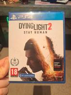 DyingLicht 2 stay human ps4, Spelcomputers en Games, Games | Sony PlayStation 4, 1 speler, Zo goed als nieuw, Ophalen