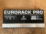 Behringer RX1602 Rackmixer - 16 Kanaals, Ophalen of Verzenden, Gebruikt, 10 tot 20 kanalen