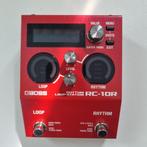 Boss RC-10R Rhythm Loop Station, Verzenden, Gebruikt, Overige typen