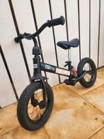 Loopfiets met schokdemper, Fietsen en Brommers, Ophalen of Verzenden, Zo goed als nieuw, Elektrische step (E-scooter)