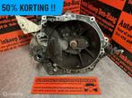 Peugeot 207 ('06-12) 1.6 16V Versnellingsbak 20DP32 KM168019, Ophalen of Verzenden, Gebruikt