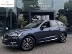 Volvo XC60 2.0 T6 Plug-in hybrid AWD Ultimate Bright Pano |, Automaat, Stof, Gebruikt, 4 cilinders