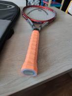 Head Titanium Supreme Tennisracket + Tas, Sport en Fitness, Tennis, Head Sport GmbH, Ophalen of Verzenden, Zo goed als nieuw, Kennelbach, Oostenrijk