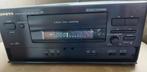 Onkyo K-611 Cassettedeck met 3 koppen, Ophalen of Verzenden, Enkel, Overige merken