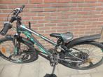 T.k. Jongens Fiets. Cube., Fietsen en Brommers, Ophalen, Versnellingen, Cube, Gebruikt