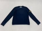 Stone Island Sweater Wool Blue Size M, Kleding | Heren, Truien en Vesten, ., Nieuw, Stone Island, .