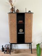 Rotan kast - Nous living, Huis en Inrichting, Ophalen, Zo goed als nieuw