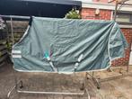 Equitheme outdoordeken 50 gr 205/206, Ophalen of Verzenden, Zo goed als nieuw