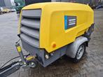 Atlas-Copco xas 68 2018 zeer nette staat 4600 uur (bj 2018), Bedrijfswagencentrum Het Groene Hart, Info@winkelauto.nl, 's-Gravenweg 306
2911BJ  NIEUWERKERK AD IJSSEL, NL