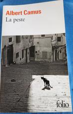 Albert Camus  - La Peste, Ophalen of Verzenden