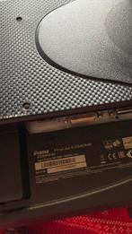 2x beeldscherm 22” - zonder voet of beugel, Computers en Software, Monitoren, Ophalen, Zo goed als nieuw