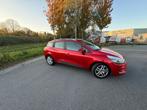 Renault Clio TCE 1eigenaar Navi  LED Carplay NAP+GR Beurt, Voorwielaandrijving, 898 cc, Stof, 1098 kg