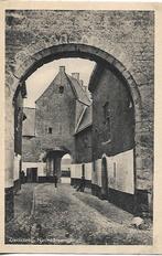 Zierikzee- -Noord-Havenpoort., Verzenden, 1940 tot 1960, Ongelopen, Zeeland