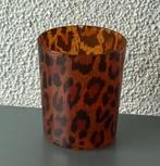 Waxinelichtje houder, Huis en Inrichting, Woonaccessoires | Kandelaars en Kaarsen, Ophalen, Nieuw, Overige kleuren