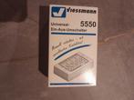 Viessmann 5550 in ovp, Overige merken, Gelijkstroom, Overige typen, Ophalen of Verzenden