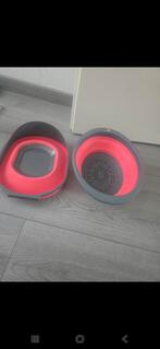 Vergiet (nieuw), Huis en Inrichting, Keuken | Keukenbenodigdheden, Ophalen of Verzenden, Zo goed als nieuw