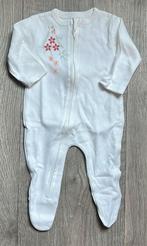 HELLO BABY boxpak maat 50, Kinderen en Baby's, Babykleding | Maat 50, Verzenden, Zo goed als nieuw, Meisje, Pakje