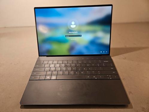 Laptop; Dell XPS 13 Plus (9320), Computers en Software, Windows Laptops, Gebruikt, 13 inch, Ophalen of Verzenden