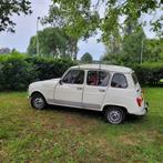 Renault 4 GTL 1100 cc.  Bouwjaar januari 1986,, Auto's, Voorwielaandrijving, Renault, Beige, Handgeschakeld