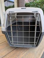 Draag koffer/transport box, Dieren en Toebehoren, Ophalen, Gebruikt