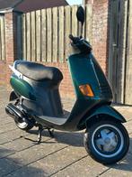 Skr 150cc Zeldzaam! Origineel! Top! Duits! (Tph skipper 150, Fietsen en Brommers, Scooters | Piaggio, Ophalen, Overige modellen