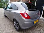Opel Corsa 1.4-16V '111' Edition, Auto's, Opel, Voorwielaandrijving, Euro 5, Gebruikt, 4 cilinders