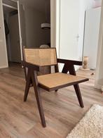 Rotan Fauteuil Sklum, Ophalen, Bruin, Nieuw, Eén