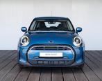 MINI 5-deurs Cooper Aut. Classic + Premium, Auto's, Mini, Gebruikt, Met garantie (alle), Blauw, Origineel Nederlands