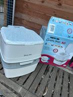 Thetford porta potti xg, Ophalen of Verzenden, Nieuw