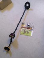 Garrett detector 250, Hobby en Vrije tijd, Metaaldetectors, Ophalen, Zo goed als nieuw, Garrett