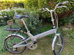 Giant Halfway vouwfiets, Fietsen en Brommers, 20 inch of meer, Gebruikt, Versnellingen, Totaal opvouwbaar