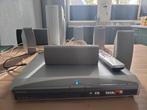 Pioneer dvd/cd speler, Ophalen of Verzenden, Gebruikt, Dvd-speler, Pioneer
