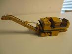 NZG Caterpillar PR-450 asfaltfrees, Hobby en Vrije tijd, Modelauto's | 1:50, Ophalen of Verzenden, Gebruikt, Hijskraan, Tractor of Landbouw