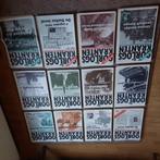Oorlogs kranten, Boeken, Tijdschriften en Kranten, Verzenden, Zo goed als nieuw, Muziek, Film of Tv