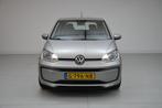 Volkswagen Up! 1.0 BMT move up! 60 PK | Airco | Bluetooth |, Auto's, Origineel Nederlands, Te koop, Zilver of Grijs, 60 pk