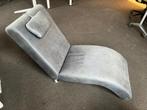 Gratis af te halen chaise longue goede staat, Ophalen, Gebruikt, Eenpersoons, Minder dan 150 cm