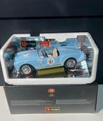 5. Lancia Aurelia B24 Spider 1955  modelauto 1/18 in auto, Hobby en Vrije tijd, Modelauto's | 1:18, Ophalen of Verzenden, Zo goed als nieuw