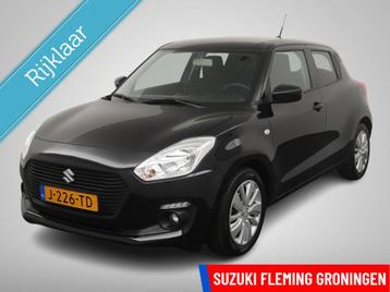 Suzuki Swift 1.2 Select Smart Hybrid beschikbaar voor biedingen