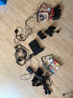 Playstation 4 console met Buzz en Singstar, Ophalen of Verzenden, Zo goed als nieuw, Zwart