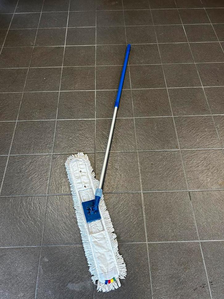 Wecoline Vloerwisser + zwabberhoes, Huis en Inrichting, Schoonmaakartikelen, Overige typen, Ophalen of Verzenden