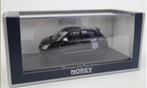 Renault Twingo Urban Night 2021 Black 1:43 NOREV ref: 517421, Verzenden, Nieuw, Auto, Norev