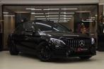 Mercedes-Benz C-klasse 43 AMG 4MATIC Pano/Memory/Leer/C63s D, Euro 6, 367 pk, Leder, Bedrijf