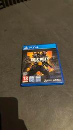Call of Duty Black Ops 4 (PS4), Spelcomputers en Games, Games | Sony PlayStation 4, Online, Vanaf 18 jaar, Overige genres, 1 speler