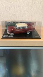 Modelauto Opel Kapitan P II. 1959 - 1960., Ophalen of Verzenden, Zo goed als nieuw, Auto, Overige merken
