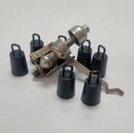 Gewichtjes Speelgoed stoommachine Wilesco Bing Doll Falk, Antiek en Kunst, Ophalen of Verzenden